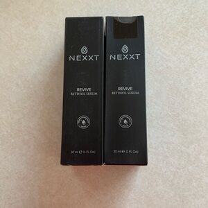 2 NEXXT Revive Retinol Serum